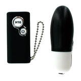 10 Function Remote Control Love Egg