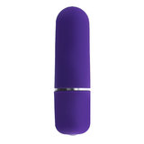 10 Function Remote Control Bullet Vibrator with Ring Controller