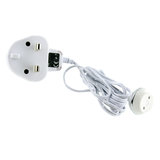 Replacement UK Charger for We-Vibe 3 and other Rechargeable Toys