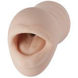 Doc Johnson Belladonna UR3 Deep Throat Stroker