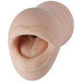 Doc Johnson Belladonna UR3 Deep Throat Stroker