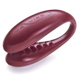 We-Vibe 3 Rechargeable Remote Control Clitoral and G-Spot Vibrator