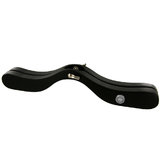 The Electro Deluxe Hanson Humbler Testicle Clamp Ballstretcher