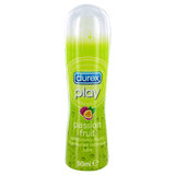 Durex Play Passion Fruit Flavoured Lubricant 50ml