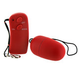Amorous 10 Speed Remote Control Love Egg