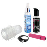 Lovehoney Sexier Life Starter Pack