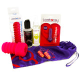 Lovehoney Sexier Life Starter Pack