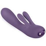 FiFi by Je Joue Silicone Rechargeable Rabbit Vibrator