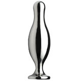 Luxotiq Metal Butt Plug