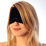 Get a FREE £4.99 Soft Blindfold