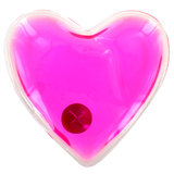 Hot Heart Warming Massager