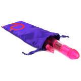 Lovehoney Satin Drawstring Toy Bag