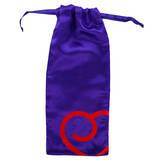 Lovehoney Satin Drawstring Toy Bag