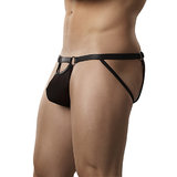 Male Power New Extreme Garter Jock Strap
