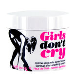 Love to Love Girls Don't Cry Sensual After Spanking Cream 50ml