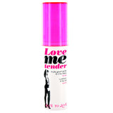 Love to Love Love Me Tender Hot Massage Oil 50ml
