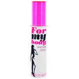 Love to Love For My Body Massage Oil 100ml