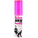 Love To Love Kiss My Body Luscious Massage Oil 50ml