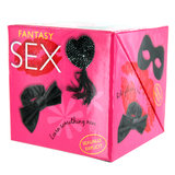 Fantasy Sex Game