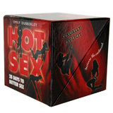 28 Days to Better Sex Game and Bondage Restraint