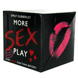 More Play Sex Game