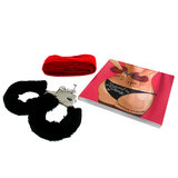 Bound to Please Bondage Game