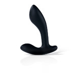 Mystim Flexing Flavio Silicone Butt Plug