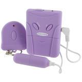 Mantric Miyakodori Remote Control Bullet Vibrator