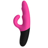 Bedroom Kandi Happiness & Joy Music Activated Rechargeable Vibrator