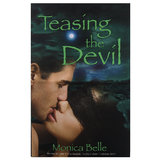 Teasing the Devil by Monica Belle