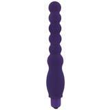 Lovehoney Bionic Bullet Beaded Anal Wand Vibrator