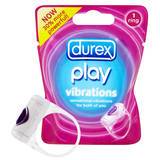 Durex Play Vibrations Love Ring