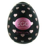 TENGA Egg Limited Edition Lovers Heart