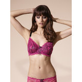 BlueBella Floral Waltz Bra