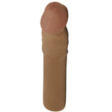 CyberSkin 4 Inch Extra Thick Penis Extender Sleeve