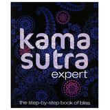 Kama Sutra Expert Guide by DK Publishing