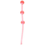 Thai Anal Beads for Beginners
