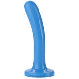 Doc Johnson Platinum Premium Silicone The Slim Dildo