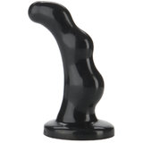 Doc Johnson Platinum Premium Silicone The P-Spot Butt Plug