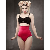 Kiss Me Deadly Van Doren Wireless Support Bullet Bra