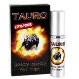 Tauro Extra Strong Delay Spray for Men