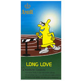 Amor Long Love Delay Condoms (12 Pack)