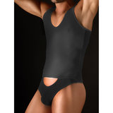 MaleBasics Sexy See Through Body