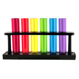 Test Tube Shot Glasses (6 Pack)