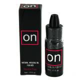 ON Natural Arousal Orgasm Oil for Her