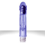 Nouvelle Multispeed Flexible Jelly Vibrator