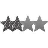 Peekaboo Premium Star Shaped Nipple Pasties