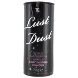 Lust Dust Edible Body Powder 70g
