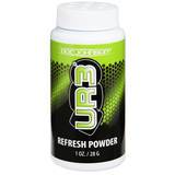 Doc Johnson UR3 Refresh Powder for Realistic Sex Toys 28g