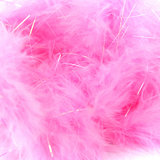 Burlesque Marabou Feather Boa